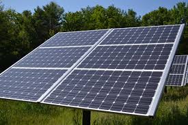 Paneles Solares: Energía para el Futuro